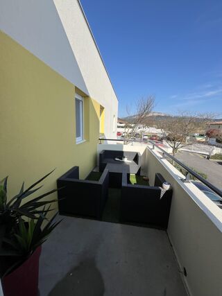  Appartement � vendre 3 pi�ces 65 m�