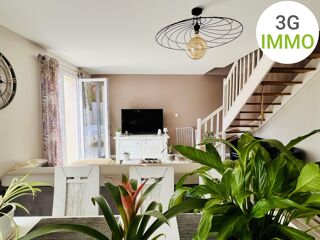  Maison à vendre 4 pièces 