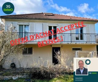  Maison � vendre 4 pi�ces 86 m�