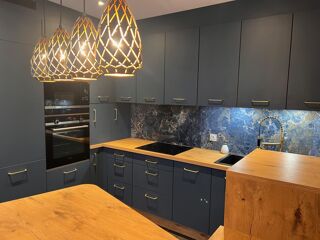  Maison à vendre 5 pièces 134 m²