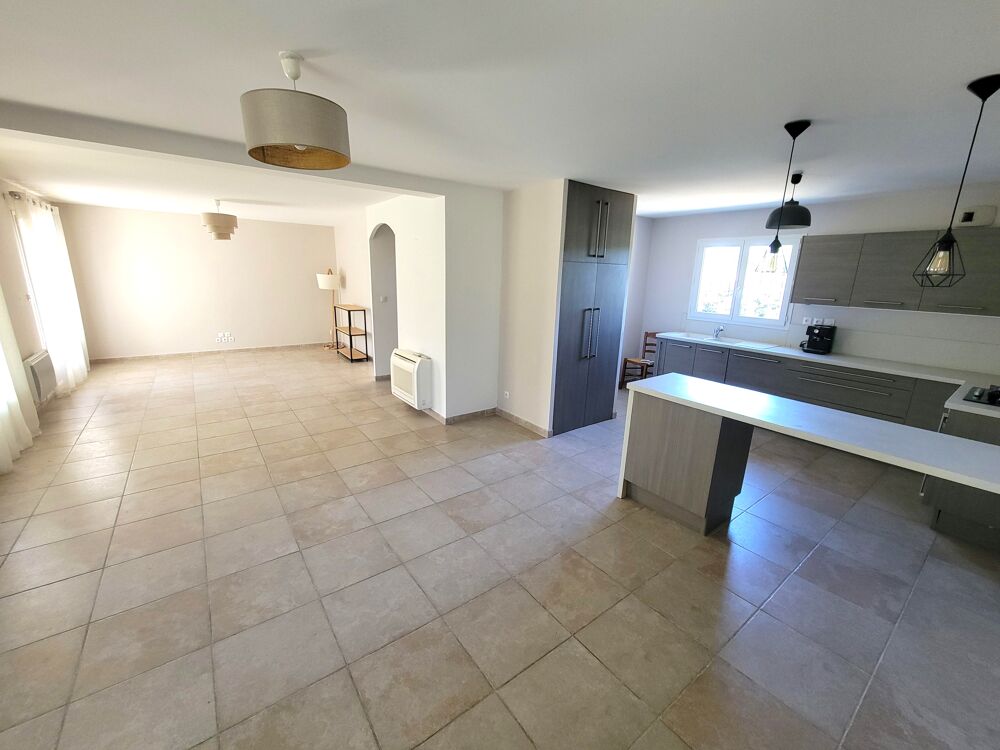 Vente Maison Maison 6 pièces Sauveterre