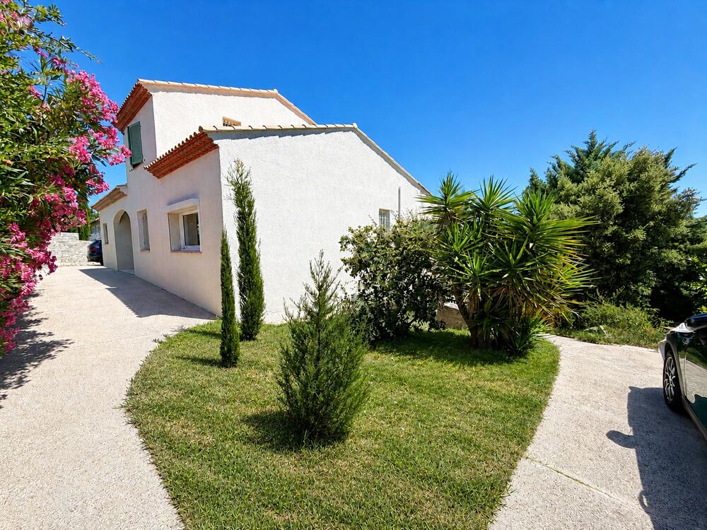 à vendre  Maison Juvignac (34990)