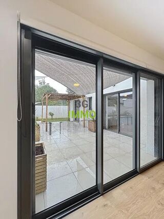 Maison � vendre 6 pi�ces 121 m�