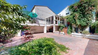  Maison à vendre 7 pièces 138 m²