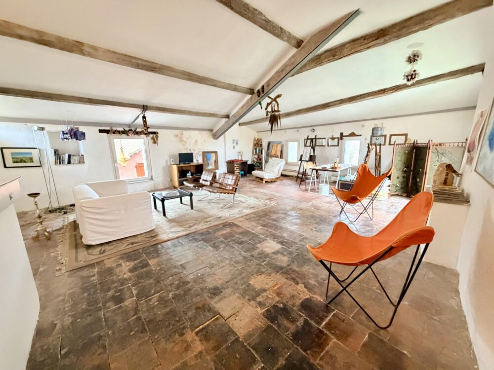 Maison 6 pièces