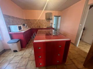  Maison � vendre 6 pi�ces 150 m�