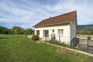  Maison à vendre 7 pièces 156 m²