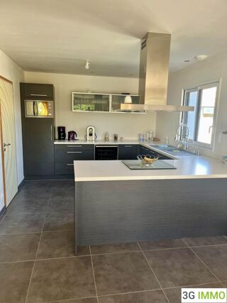  Maison � vendre 4 pi�ces 129 m�