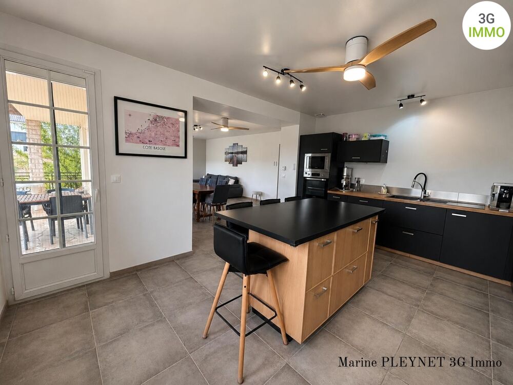 Maison 6 pièces 150 m² · à Bohas-Meyriat-Rignat · 150 m² · 259 000 €
