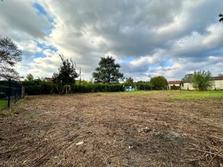  Terrain � vendre 1854 m�