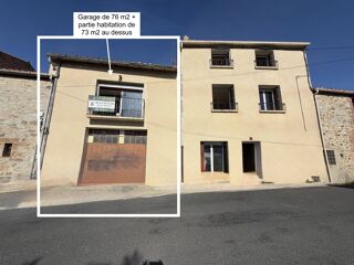  Appartement à vendre 1 pièce 76 m²