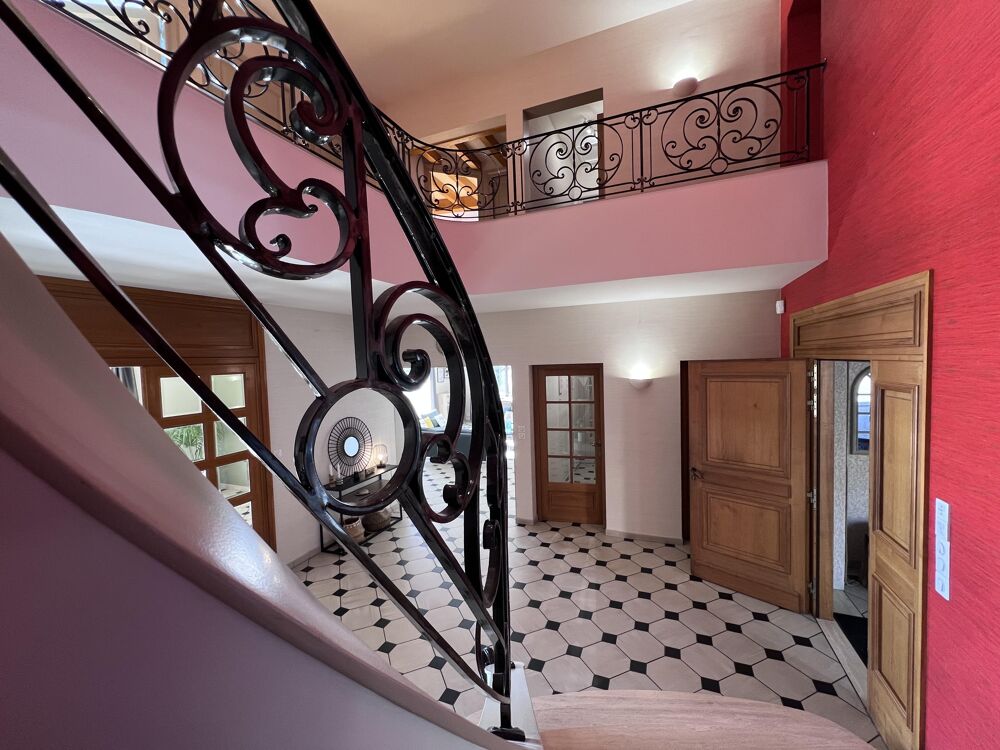 Vente Maison Maison d'architecte Riorges