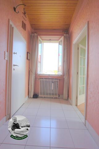  Appartement � vendre 4 pi�ces 102 m�