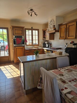  Maison � vendre 8 pi�ces 132 m�