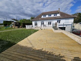  Maison � vendre 8 pi�ces 202 m�