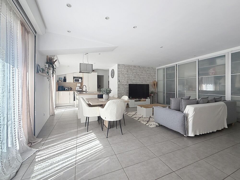 Vente Appartement Appartement 3 pièces Pignan