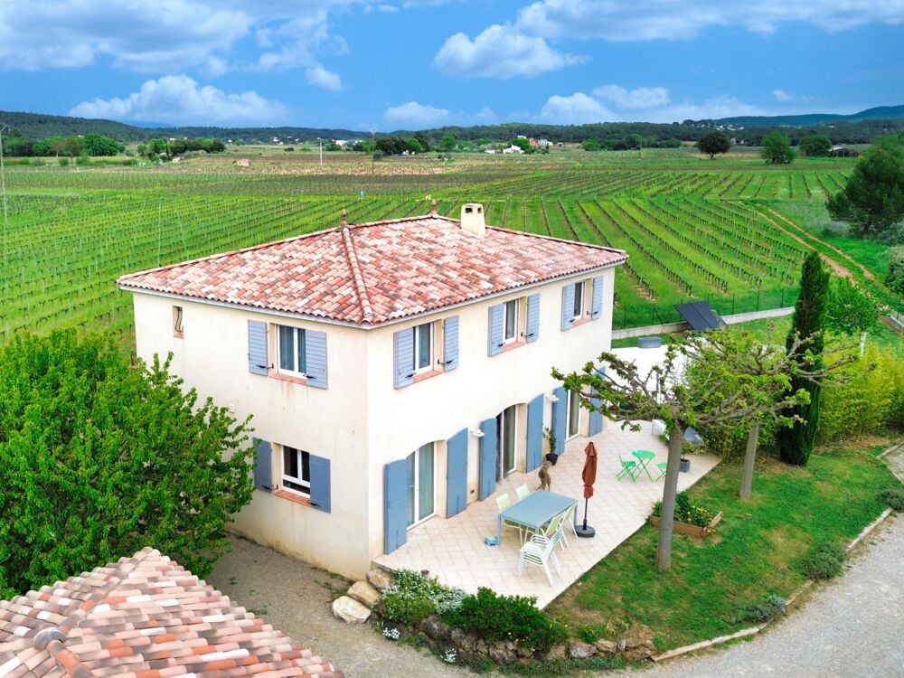 Maison 5 pièces