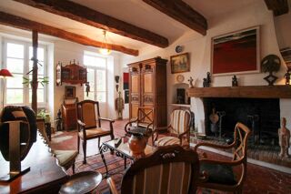  Maison à vendre 7 pièces 192 m²