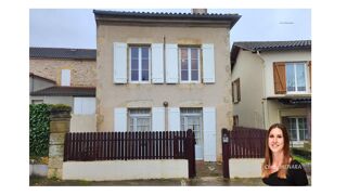 Maison � vendre 5 pi�ces 114 m�