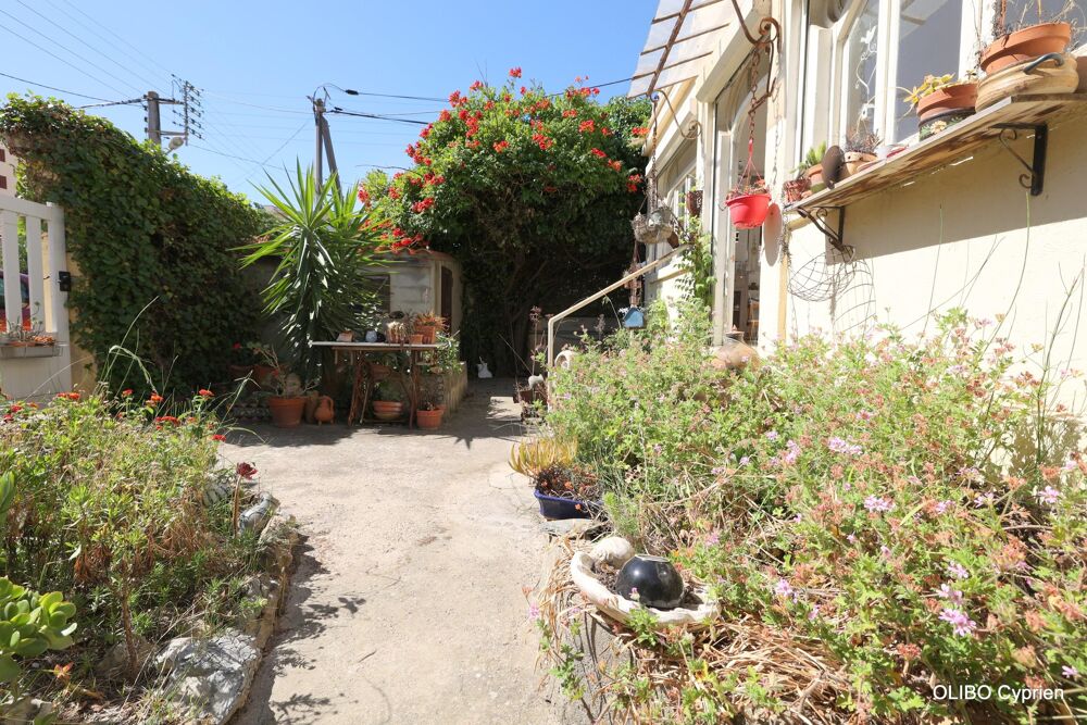 Maison 4 pièces