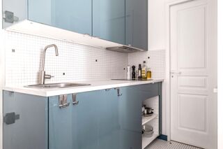  Appartement � vendre 2 pi�ces 