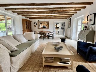  Maison à vendre 8 pièces 189 m²