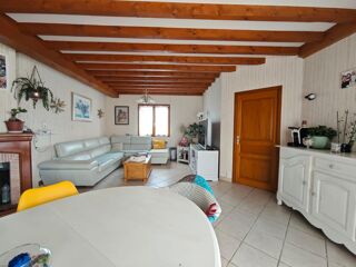  Maison à vendre 6 pièces 178 m²