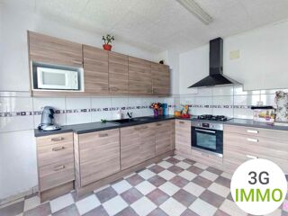 Maison  vendre 4 pices 83 m