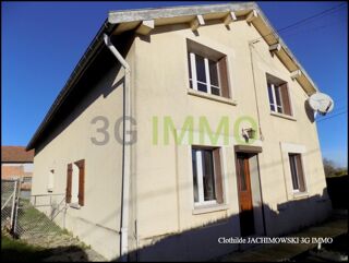  Maison � vendre 4 pi�ces 