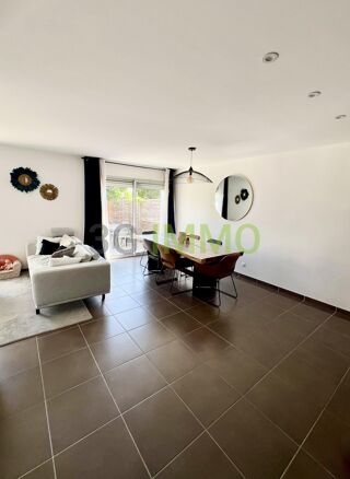  Maison à vendre 3 pièces 77 m²