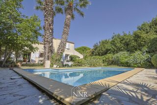  Maison à vendre 5 pièces 138 m²
