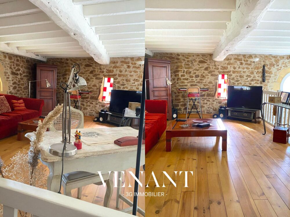 � vendre  Maison Le Buisson-de-Cadouin (24480)