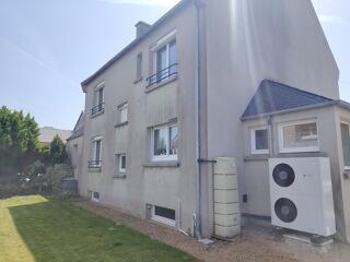  Maison � vendre 8 pi�ces 185 m�