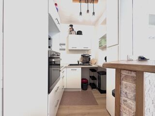  Appartement � vendre 2 pi�ces 34 m�