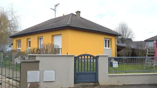  Maison � vendre 5 pi�ces 