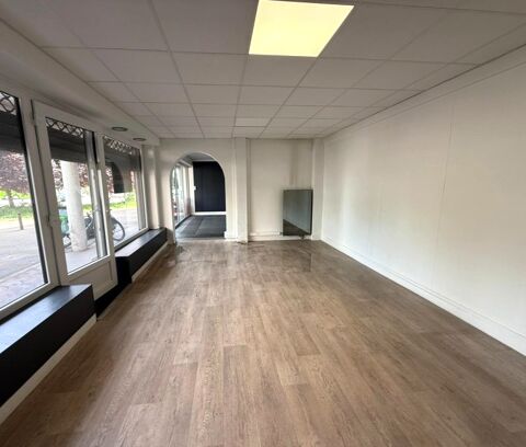 Location pro Divers commerces proximit&eacute; &agrave; Rouen 755 76100 Rouen