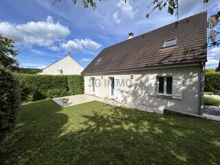  Maison à vendre 6 pièces 