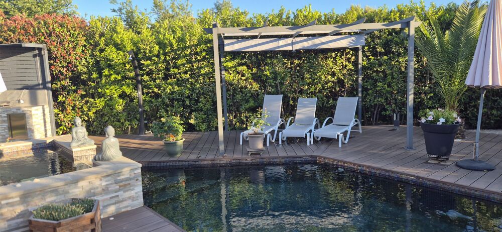 Vente Maison Maison 5 pièces Roquebrune-sur-argens