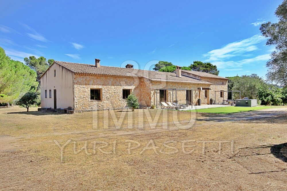  vendre  Maison Mougins (06250)