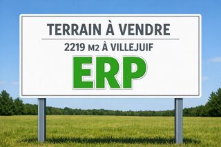  Terrain � vendre 