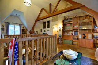  Maison � vendre 7 pi�ces 144 m�