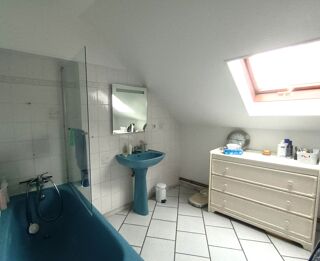  Maison  vendre 6 pices 137 m