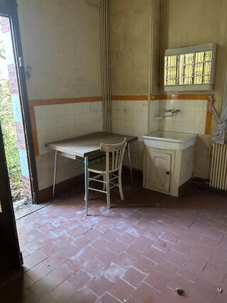  Maison à vendre 4 pièces 90 m²