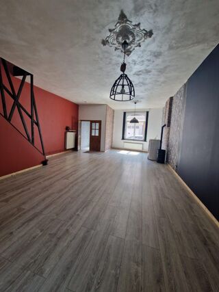  Maison � vendre 7 pi�ces 179 m�