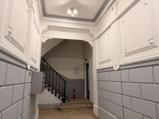  Appartement � vendre 2 pi�ces 35 m�