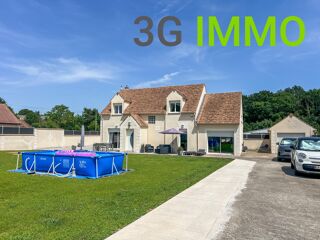  Maison à vendre 7 pièces 177 m²