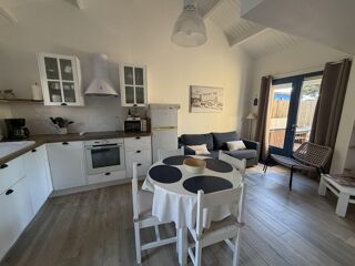  Maison à vendre 3 pièces 39 m²