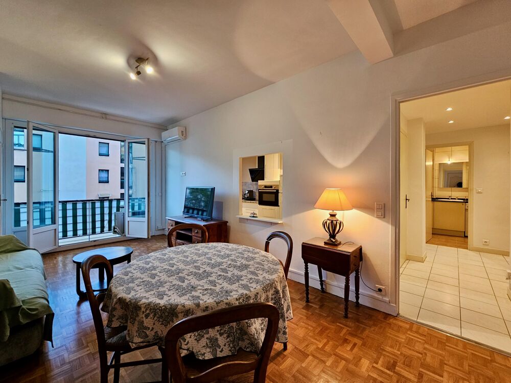 Appartement 2 pièces 55 m² · à Nice · 55 m² · 274 500 €