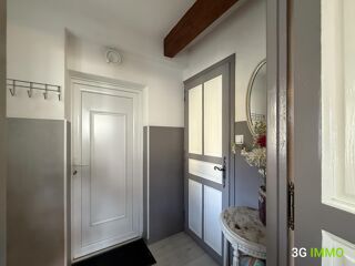  Maison à vendre 82 m²