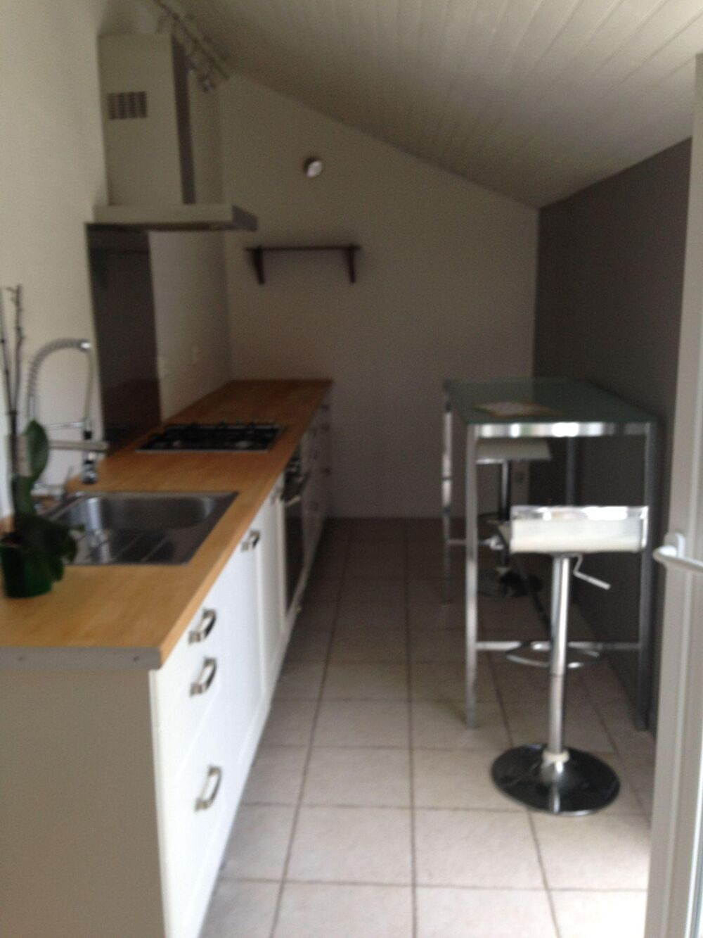 Maison 3 pièces